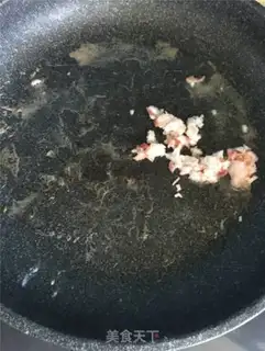 Make Shrimp eggplant step 4