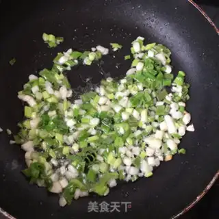 Make Fried potatoes step 4