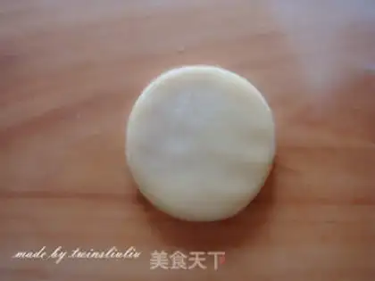 Make Eight little loaf pies step 20
