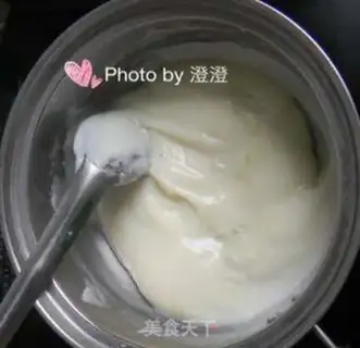 Make Fry milk step 1
