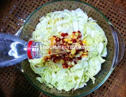 Make Korean food step 8