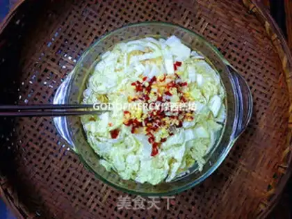 Make Korean food step 9