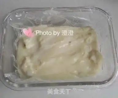 Make Fry milk step 3