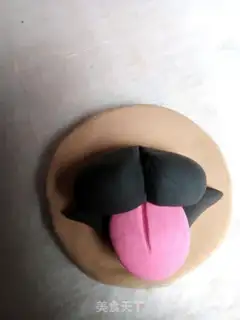 Make Dogs go to candy cookies step 7