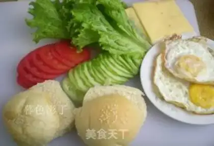 Make Cheese breakfast step 8