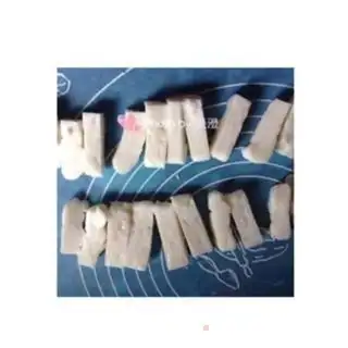 Make Fry milk step 5