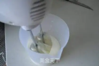 Make Fruit millimeters step 4