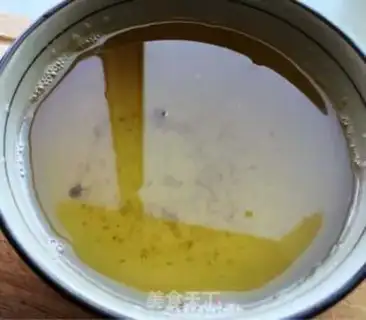Make Upgrade red meat step 2