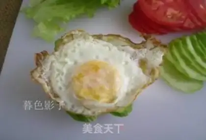 Make Cheese breakfast step 9
