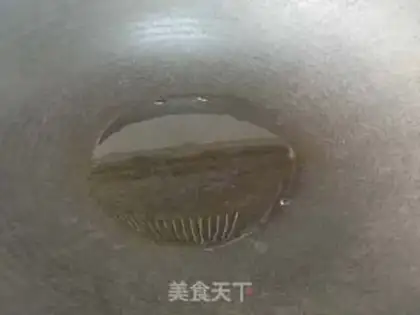 Make Abalone chicken step 5