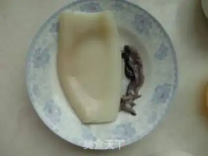 Make Seafood step 1