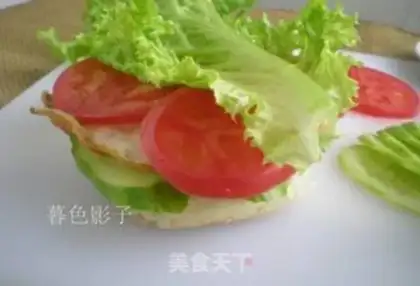 Make Cheese breakfast step 10