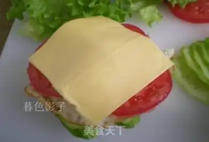 Make Cheese breakfast step 11