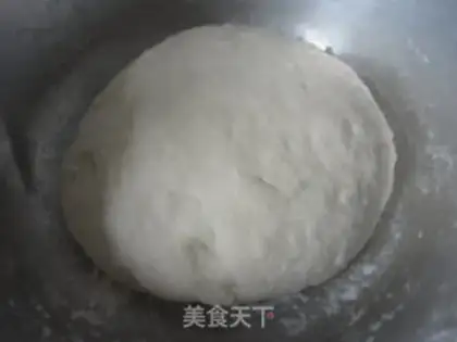 Make Hold on to the omelet step 1