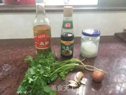 Make Secretly made crayfish step 0