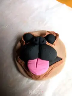 Make Dogs go to candy cookies step 11