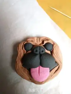 Make Dogs go to candy cookies step 12