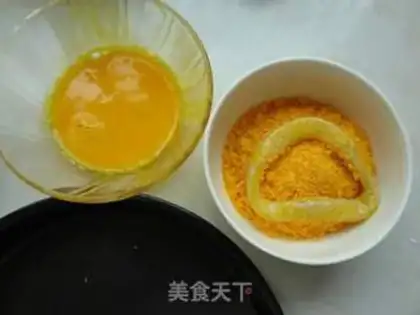 Make Seafood step 5
