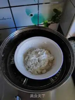 Make Donkey rolls step 5
