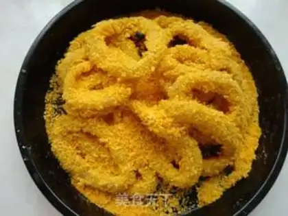Make Seafood step 6