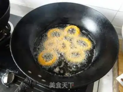 Make Seafood step 7