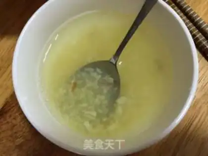 Make Cold noodles step 8