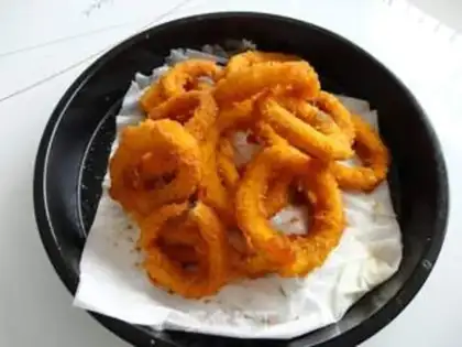 Make Seafood step 8