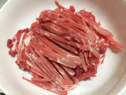 Make Soy sauce step 0