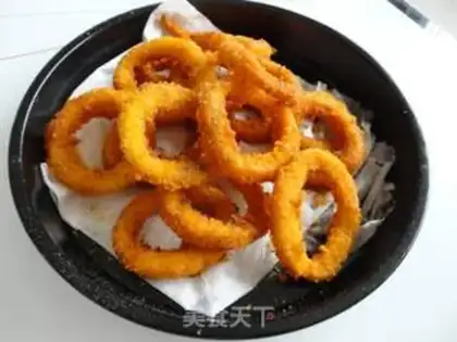 Make Seafood step 9