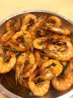 Make Secretly made crayfish step 7