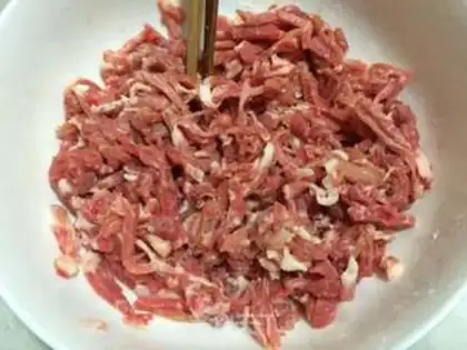 Make Soy sauce step 2