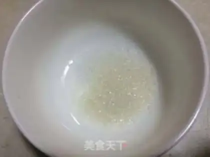 Make Soy sauce step 4