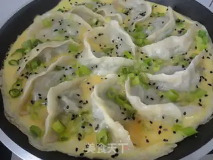 Make Hold on to the omelet step 12