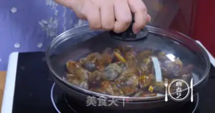 Make Spicy bouquets step 3