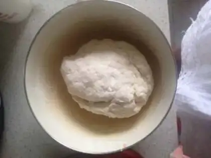 Make French garlic bread step 0