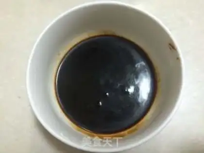 Make Soy sauce step 5