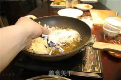 Make The eggplant pyrefish step 8