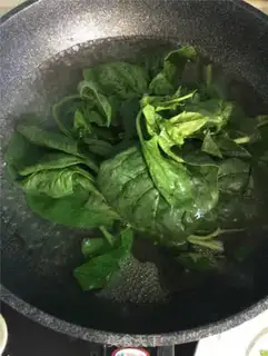 Make Korean cuisine step 1