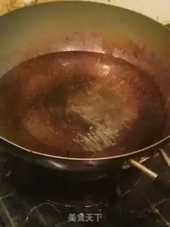 Make Pop-fried clams step 1