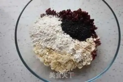 Make No low-carat bar step 3