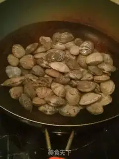 Make Pop-fried clams step 2