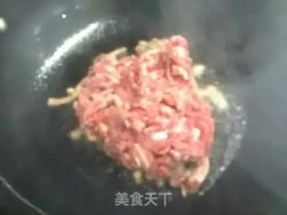 Make Soy sauce step 7