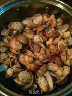 Make Pop-fried clams step 3