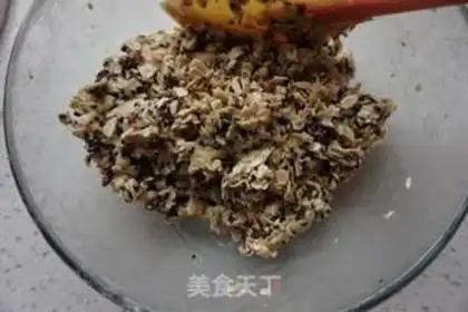Make No low-carat bar step 5