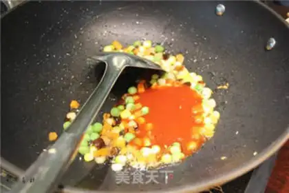 Make The eggplant pyrefish step 10