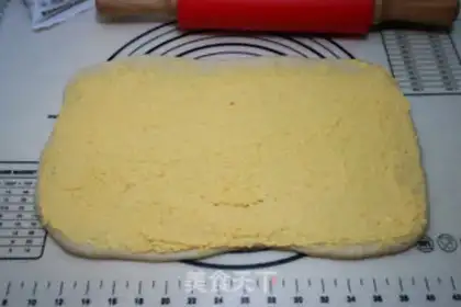 Make Margarita cheese and macaroni step 10