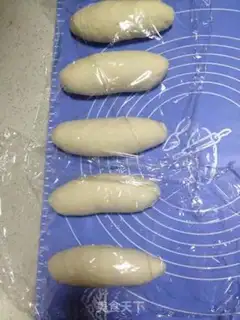 Make French garlic bread step 5