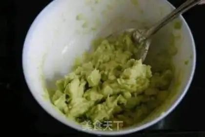 Make Butter sandwich step 2