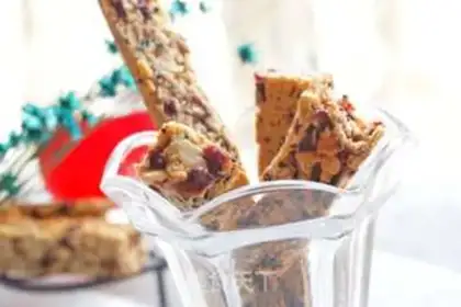 Make No low-carat bar step 8
