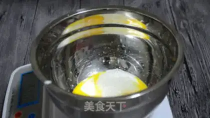 Make Eggstick step 2